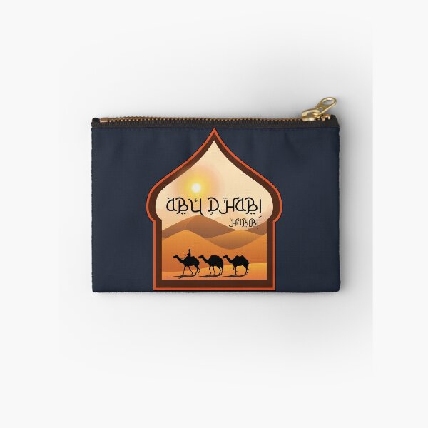 Item preview, Abu dhabi city in arab emirates designed and sold by Donutlovers.