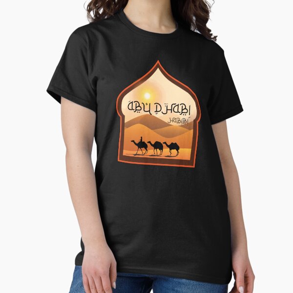 Item preview, Abu dhabi city in arab emirates designed and sold by Donutlovers.