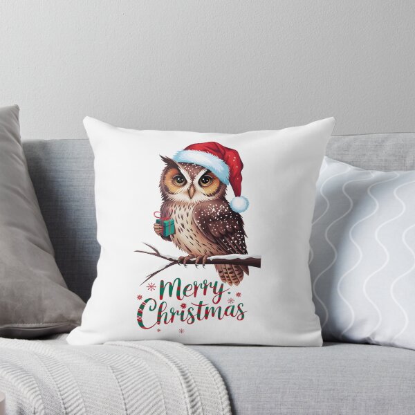 Item preview, Santa's Owl designed and sold by LV-creator.
