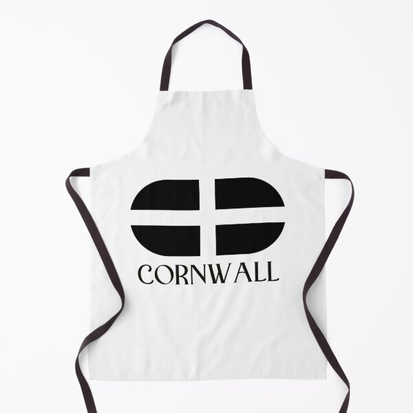 Item preview, Cornwall Cornish Plain Flag designed and sold by jeshands.