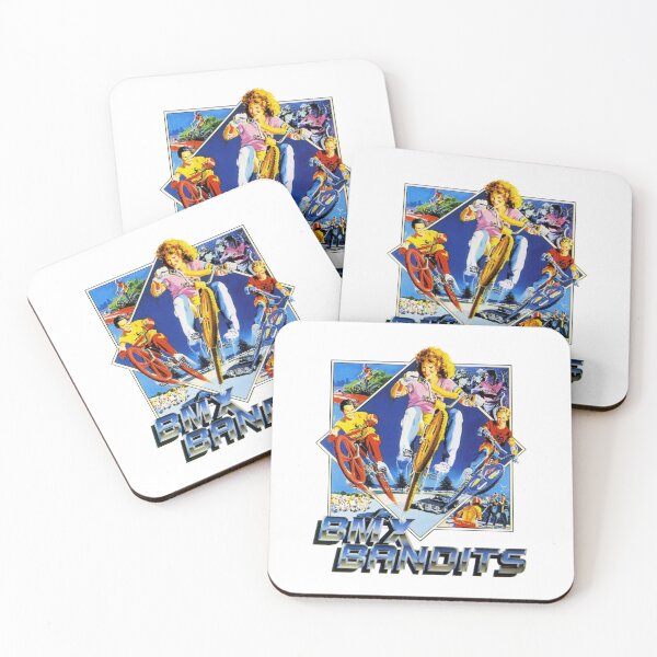 Item preview, BMX Bandits Bikers designed and sold by paramarket.