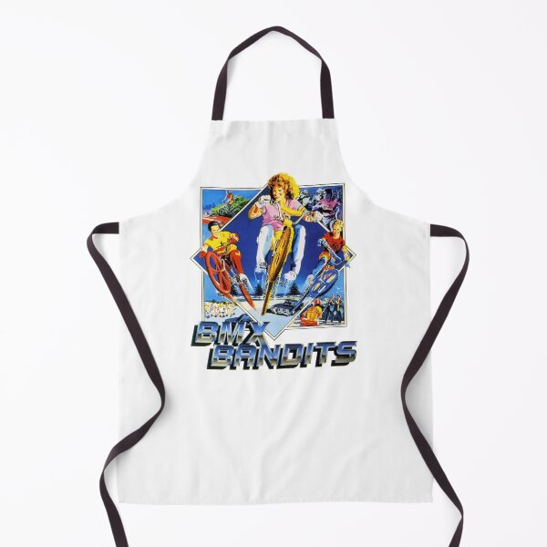 Item preview, BMX Bandits Bikers designed and sold by paramarket.