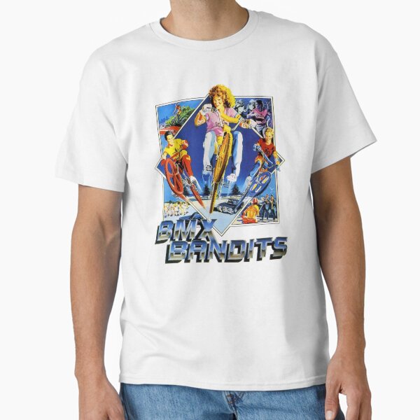 Item preview, BMX Bandits Bikers designed and sold by paramarket.