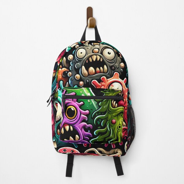 Item preview, Bacteria Microbiology designed and sold by Belarte.shop.