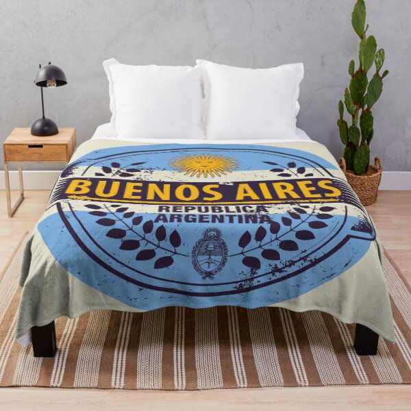 Item preview, Buenos Aires, Argentina, South America designed and sold by studio838.