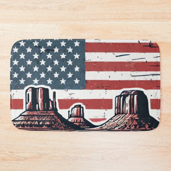 Item preview,  Monument Valley USA designed and sold by MuggyandMo.
