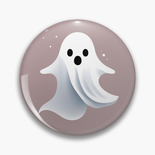 Item preview, BooGhost, funny, gifts, boo, ghost, designed and sold by Ewelina Niemiec.