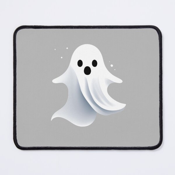 Item preview, BooGhost, funny, gifts, boo, ghost, designed and sold by Ewelina Niemiec.
