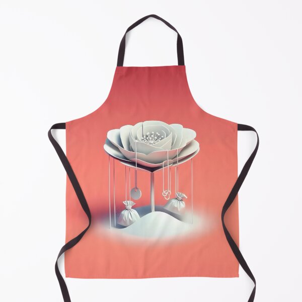 Item preview, Addiction Horror - Opium Poppy, Opiate Drugs Bag designed and sold by SomniferumWars.