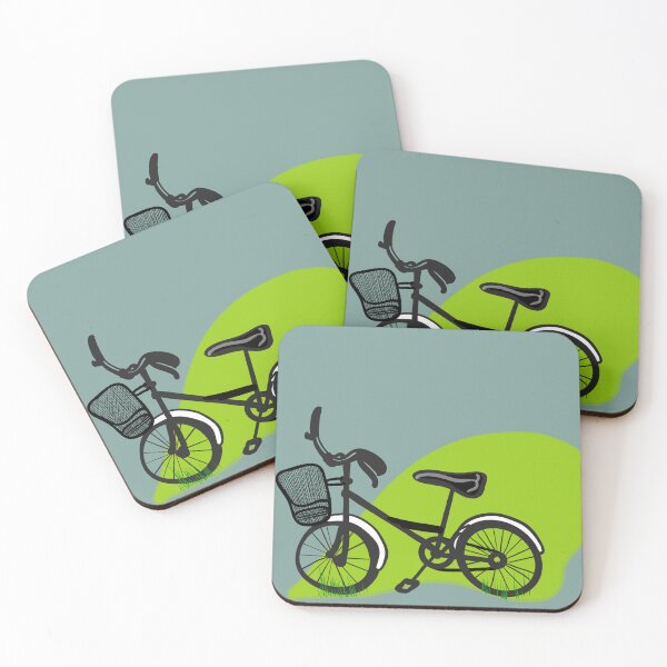 Item preview, Bicycle doodle line drawing designed and sold by nongsao4.
