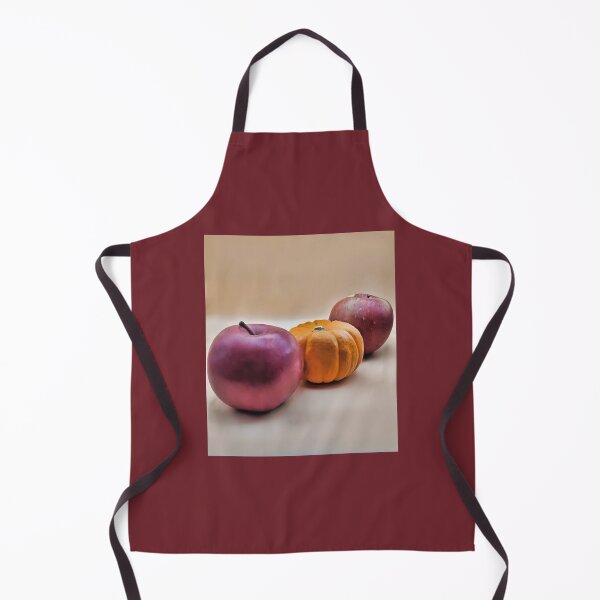 Item preview, Appels and Pumpkin Picture designed and sold by PandLcreations.