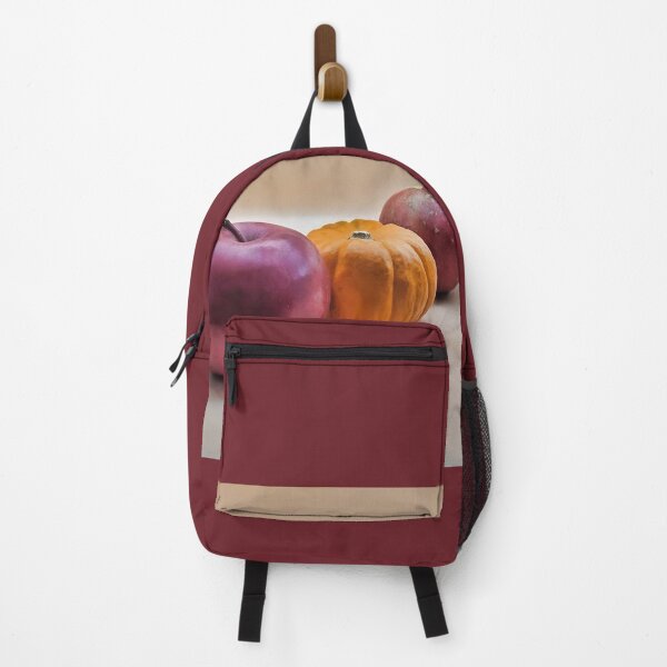 Item preview, Appels and Pumpkin Picture designed and sold by PandLcreations.
