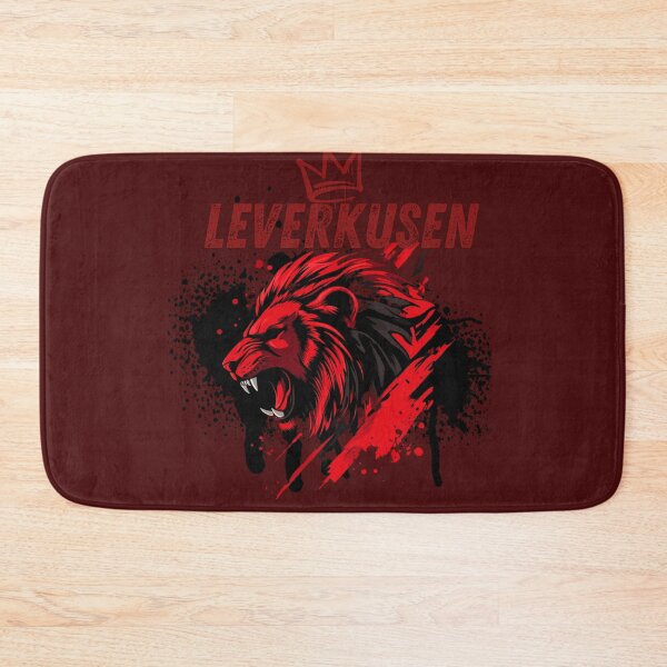 Item preview, Lion Leverkusen designed and sold by 71Lion.