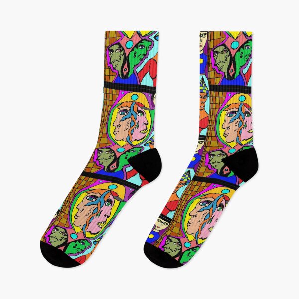 Item preview, conscious incongruity  designed and sold by wormink.