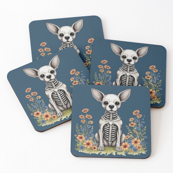 Item preview, Halloween chihuahua designed and sold by Purr95.