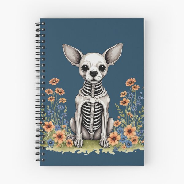 Item preview, Halloween chihuahua designed and sold by Purr95.