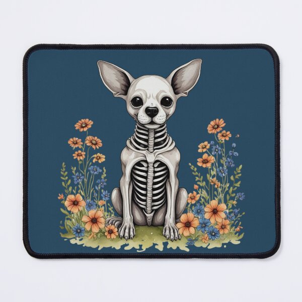 Item preview, Halloween chihuahua designed and sold by Purr95.