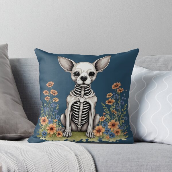 Item preview, Halloween chihuahua designed and sold by Purr95.