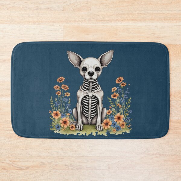 Item preview, Halloween chihuahua designed and sold by Purr95.