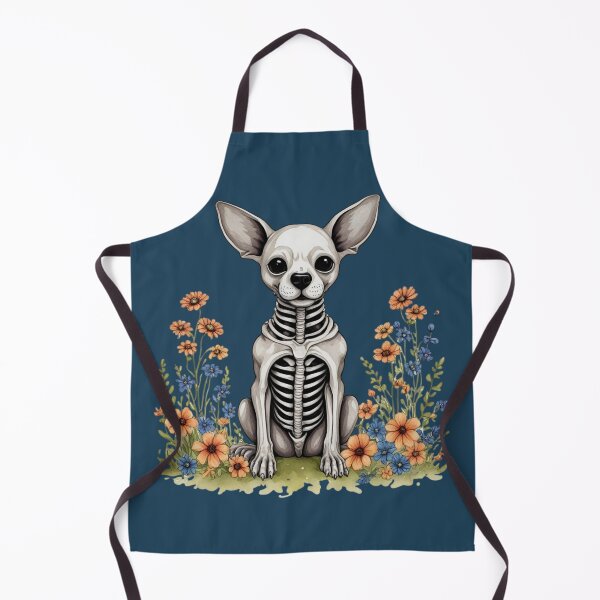 Item preview, Halloween chihuahua designed and sold by Purr95.