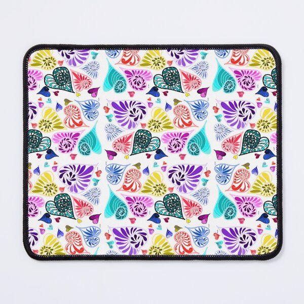 Item preview, Hearts designed and sold by rajini-doodle.