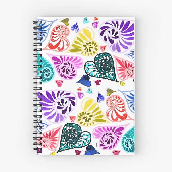Item preview, Hearts designed and sold by rajini-doodle.