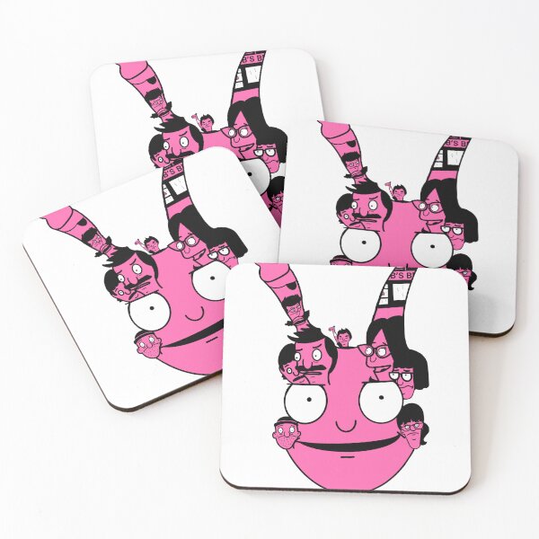 Item preview, Louise Darko!  designed and sold by RageArt4Me.