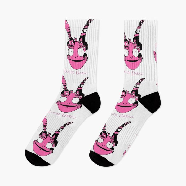 Item preview, Louise Darko!  designed and sold by RageArt4Me.