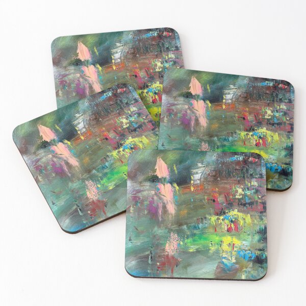 Item preview, ABSTRACT 7-S designed and sold by lautir.