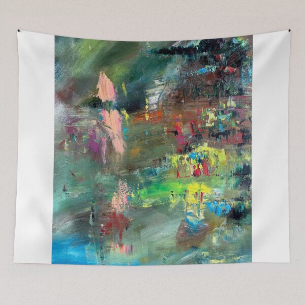 Item preview, ABSTRACT 7-S designed and sold by lautir.
