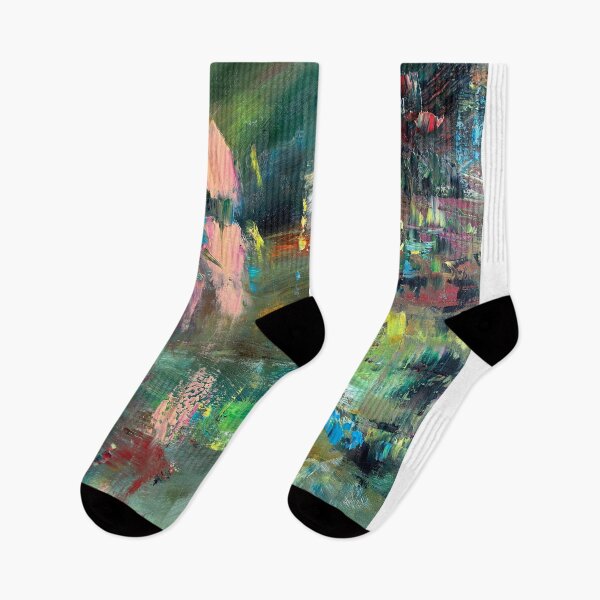 Item preview, ABSTRACT 7-S designed and sold by lautir.