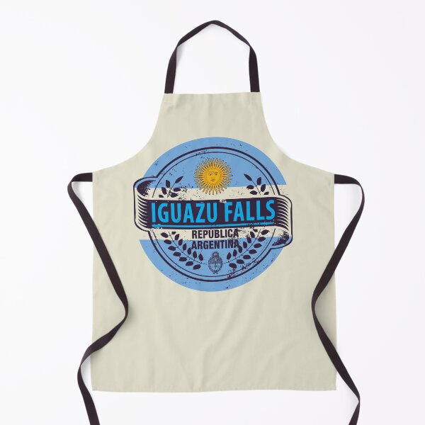 Item preview, Cataratas del Iguazú, Argentina, Sudamérica designed and sold by studio838.