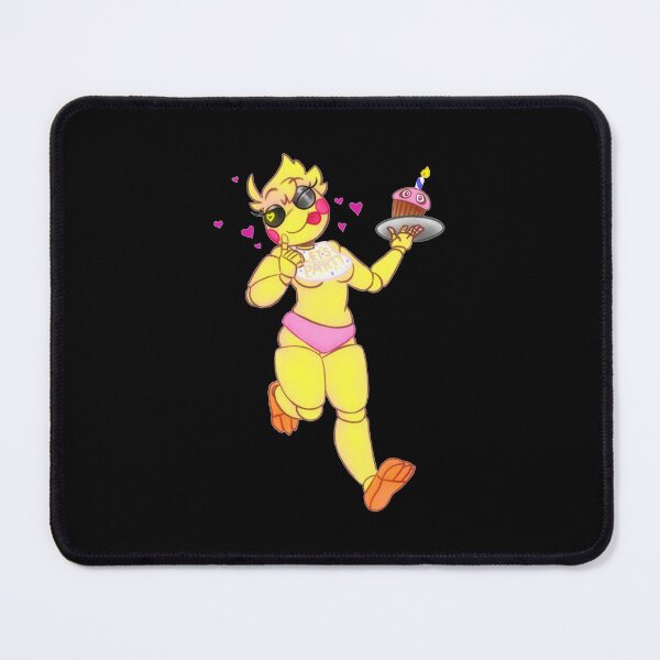 Item preview, Fnaf Chica designed and sold by Alysonwilsonrt.