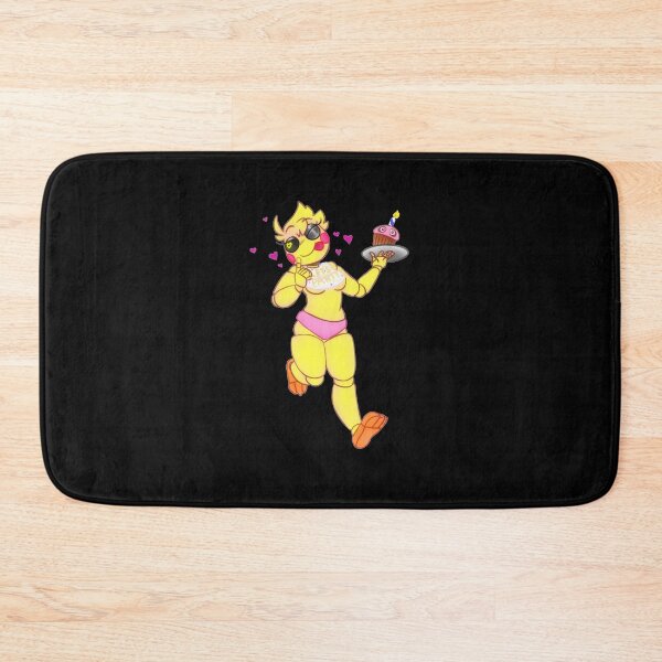 Item preview, Fnaf Chica designed and sold by Alysonwilsonrt.