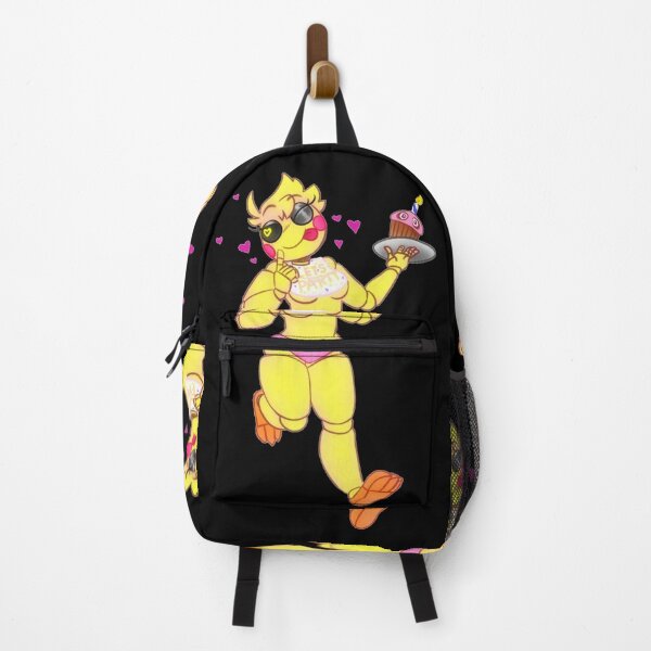 Item preview, Fnaf Chica designed and sold by Alysonwilsonrt.