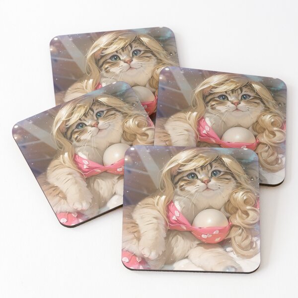 Item preview, Cute Animal V768 designed and sold by Little-s.