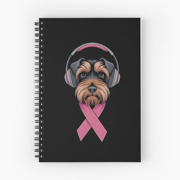 Aperçu de l'œuvre Chiot amateur de musique créée et vendue par SpeakingPrint2.