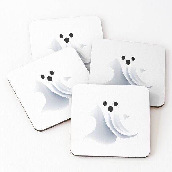 Item preview, BooGhost, funny, gifts, boo, ghost,  designed and sold by Ewelina  Niemiec.
