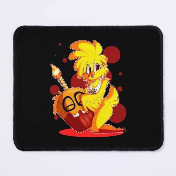 Item preview, Fnaf Chica designed and sold by Alysonwilsonrt.