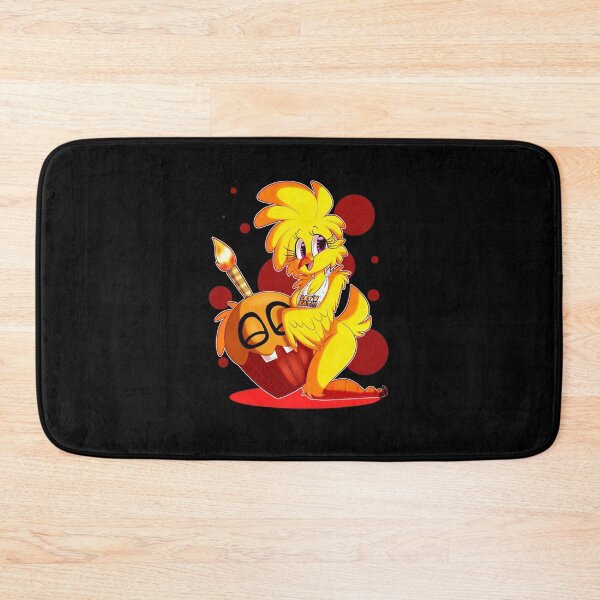 Item preview, Fnaf Chica designed and sold by Alysonwilsonrt.