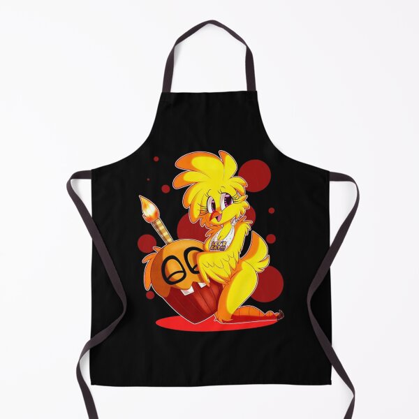 Item preview, Fnaf Chica designed and sold by Alysonwilsonrt.