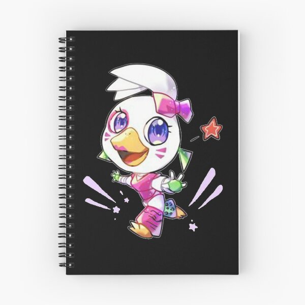 Item preview, Fnaf Chica designed and sold by Alysonwilsonrt.
