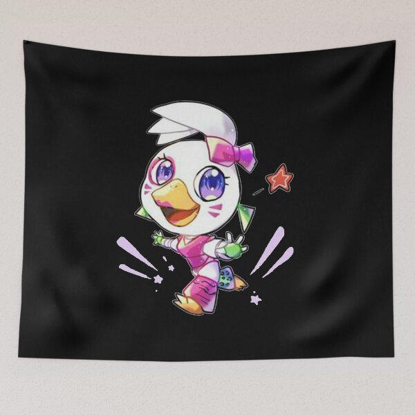 Item preview, Fnaf Chica designed and sold by Alysonwilsonrt.