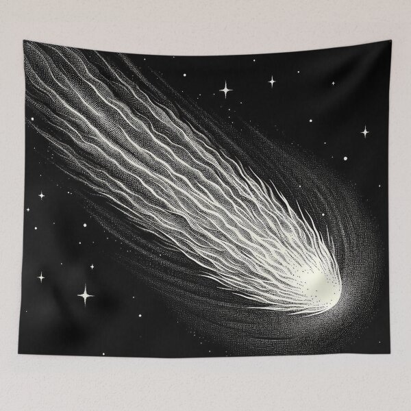 Item preview, Cosmic Dance designed and sold by zzz888.