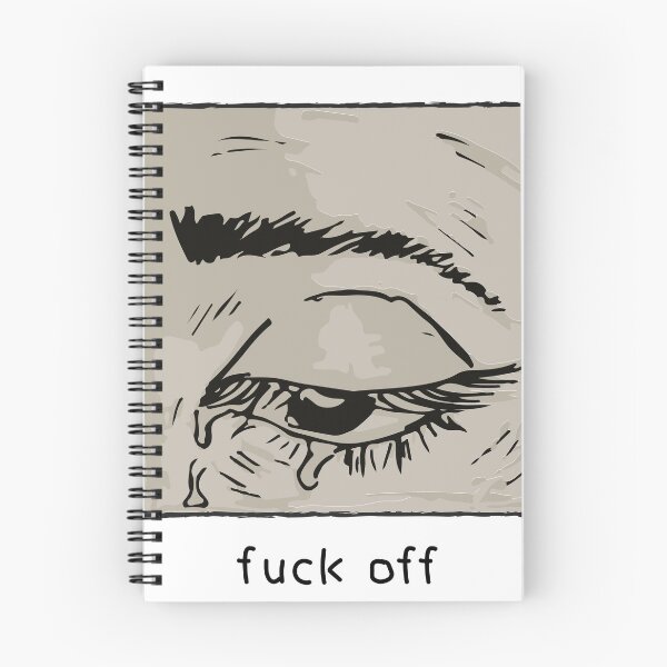 Item preview, CRYING  designed and sold by BforBee.