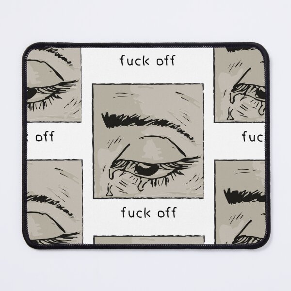 Item preview, CRYING  designed and sold by BforBee.