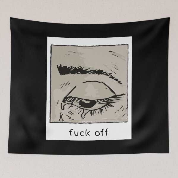 Item preview, CRYING  designed and sold by BforBee.