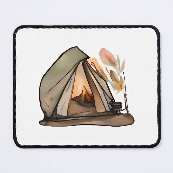 Item preview, Campfire Glow designed and sold by SavvyJuanDesign.