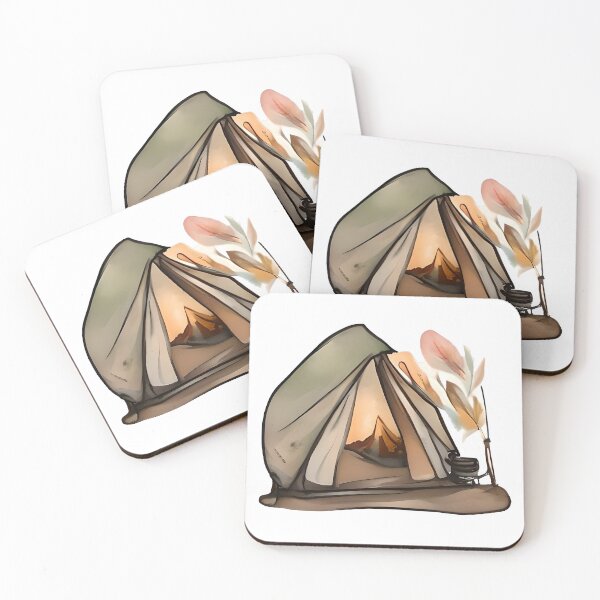 Item preview, Campfire Glow designed and sold by SavvyJuanDesign.