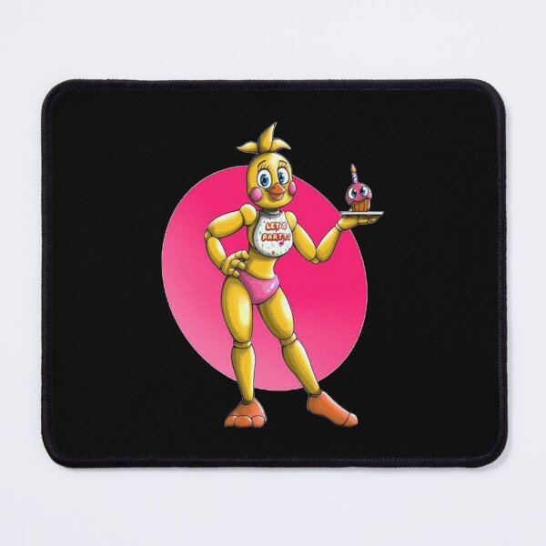 Item preview, Fnaf Chica designed and sold by Alysonwilsonrt.
